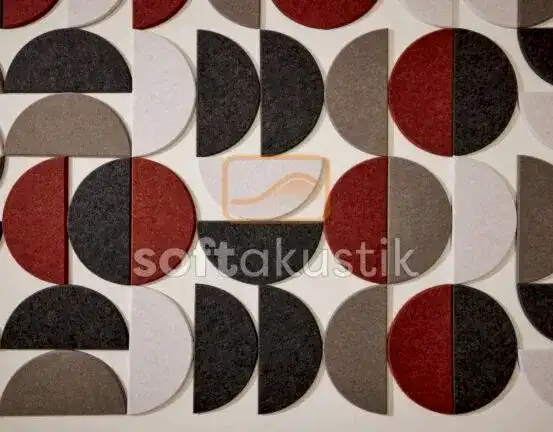 akustik-kece-panel-dekoratif-ses-yalitimi