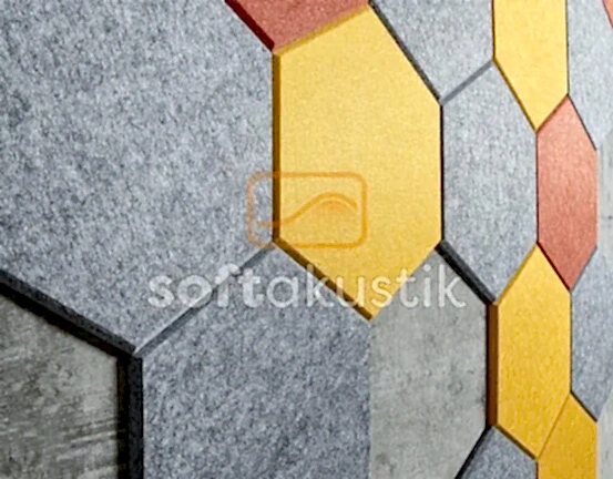 akustik-kece-panel-nedir