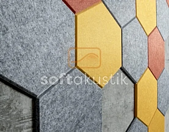 akustik-kece-panel-nedir