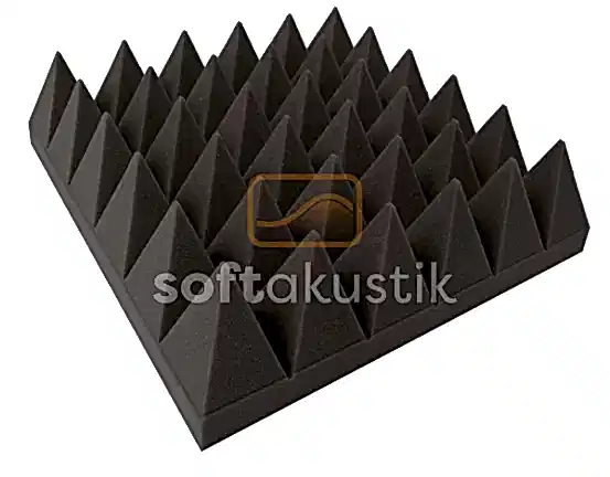 akustik-piramit-sunger-satin-al