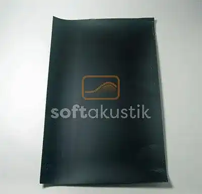 pvc-kaucuk-ses-bariyeri-nedir