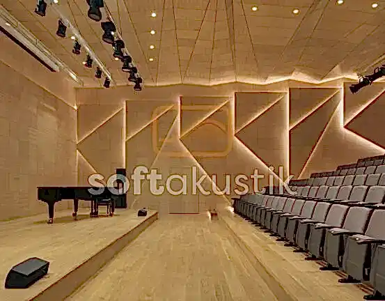 akustik-ahsap-derzli-tavan-paneli-konferans-salonlari