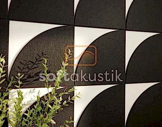 akustik-kece-nasil-monte-edilir
