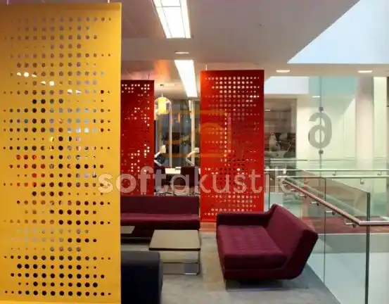 akustik-kece-perde-otel
