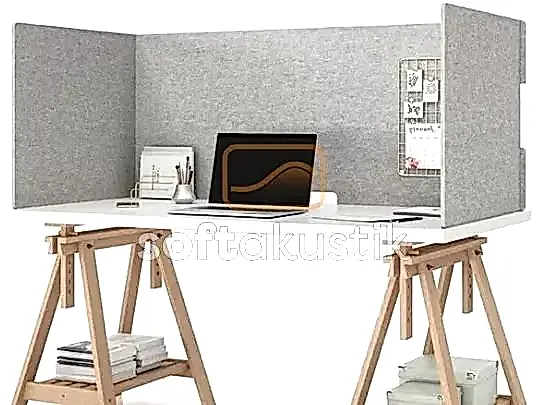 akustik-kece-seperator-ofis-uygulamalari