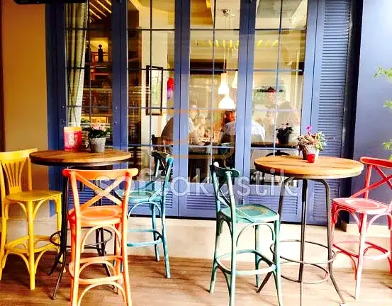 cafe-ses-yalitimi-nedir