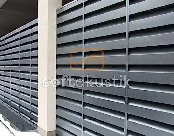 chiller-ses-yalitimi-nedir