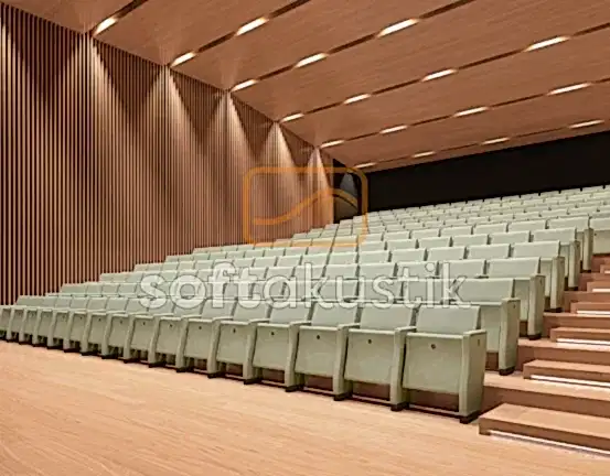 konferans-salonu-akustigi-ve-ses-emici-panel-kullanimi