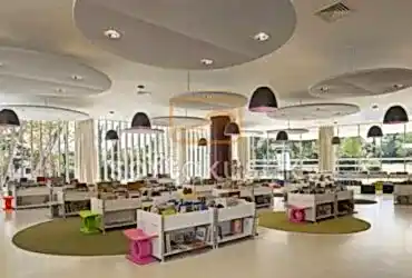 ledli-akustik-tavan-paneli-hastaneler-ve-saglik-merkezleri