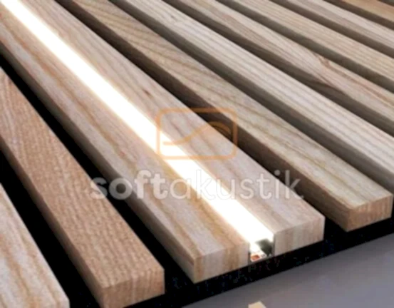 linear-akustik-ahsap-panel-hastaneler-ve-saglik-merkezleri