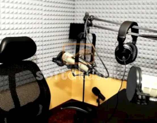 radyo-istasyonu-ses-yalitimi-ve-akustik-tavan-sistemleri