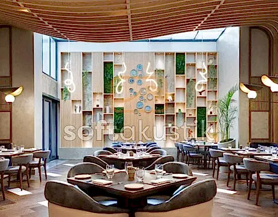 restaurant-akustigi-ve-ideal-ses-seviyeleri