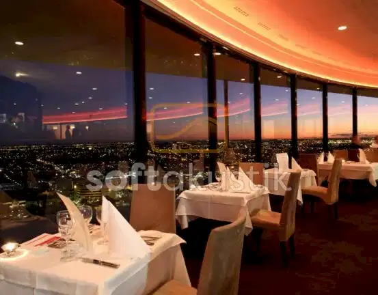 restaurant-akustigi-ve-ses-emici-tavan-panelleri