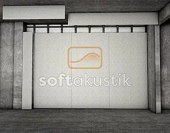 ses-bariyeri