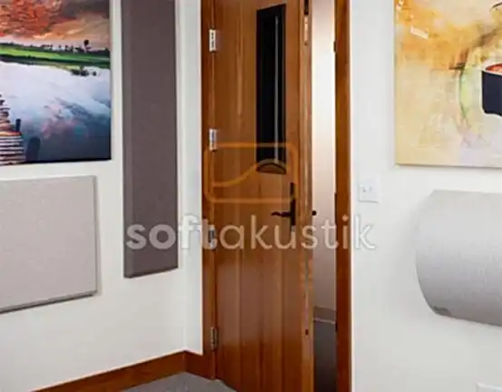 ses-yalitimli-kapi-ve-hastane-ortami